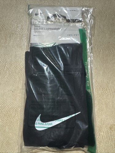 Guanti leggeri nike dri fit - nike,
