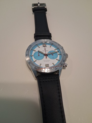 Orologio uomo vincero apex - orologio,