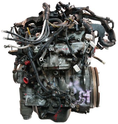 Motore per toyota - motore,