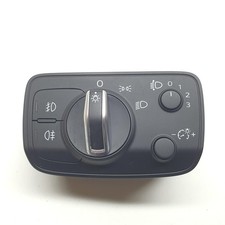 INTERRUTTORE COMANDO LUCI PER
