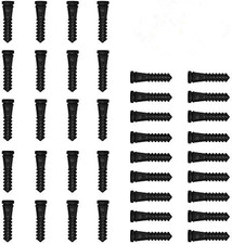 50 Ricambi Di Dita in Gomma