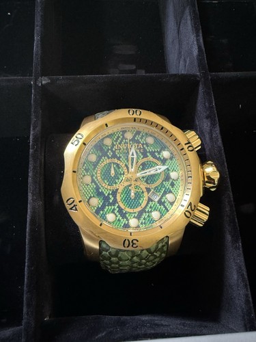 Orologio uomo invicta - orologio, reserve
