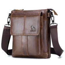 Borsa a tracolla da uomo borsa