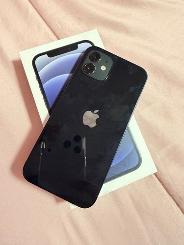 Iphone 128gb nero - iphone, 12