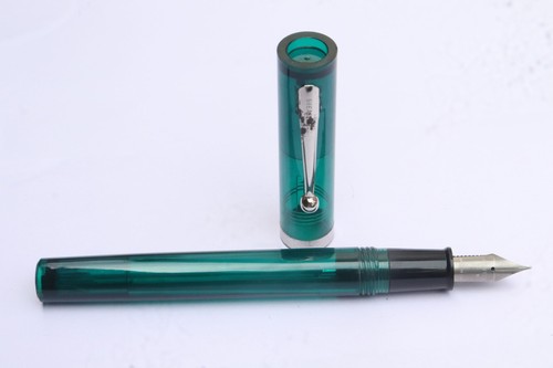 Penna stilografica vintage