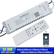 Driver led app 30v - led,