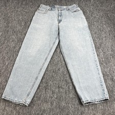 Vintage Levis 570 Jeans Mens