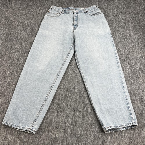 Jeans vintage levis - vintage, uomo