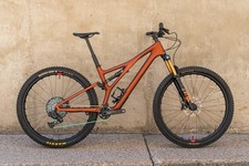 2022 Specialized Stumpjumper