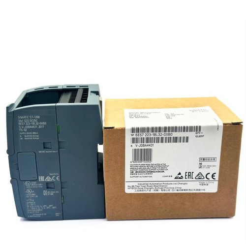 Nuovo modulo siemens 1200 - modulo,