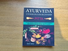 Ayurveda cookbook for - ayurveda,