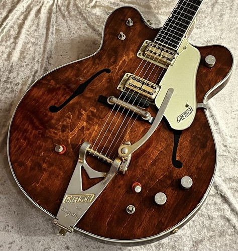Gretsch 6122 chet atkins - 6122,