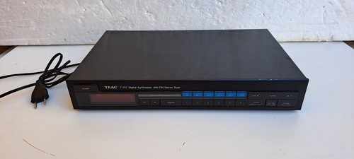Sintonizzatore stereo fm - stereo, am/fm