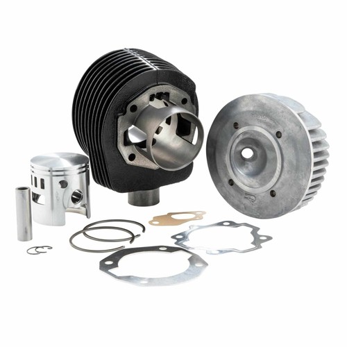 Cilindro racing 177cc - cilindro,