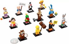 LEGO 71030 Looney Tunes