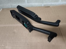 Maniglie Braccioli Tiraporta