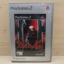 Devil May Cry - Pal Ita