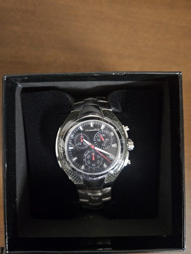 Orologio uomo chronotech - orologio,