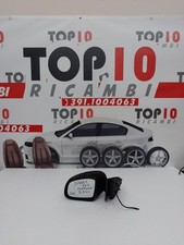 Specchio Specchietto Sx