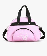 Borsa Danza Bambina  Rosa O
