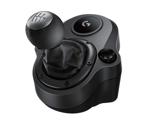 Logitech driving force - driving,