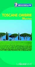 Guida verde toscana umbria - guida,