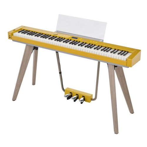 Casio privia s7000 - privia, px-s7000