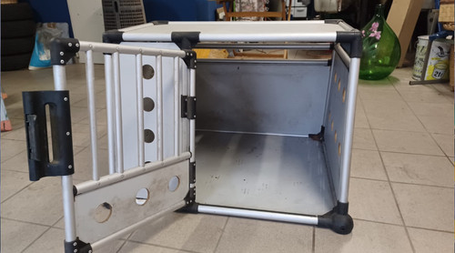 Kennel cane grande - kennel,