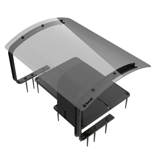 Efco cappottina base - base, di