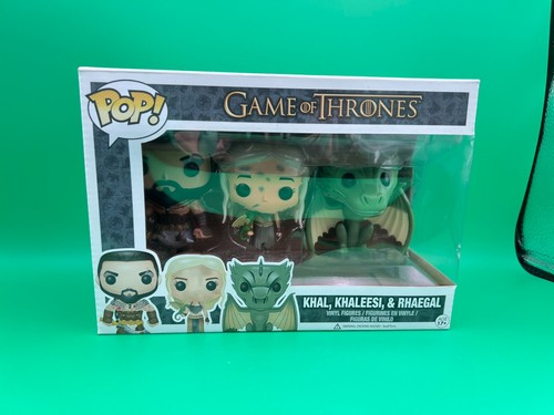 Khal drogo khaleesi - khaleesi, rhaegal