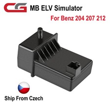 Simulatore CGDI ELV Renew ESL