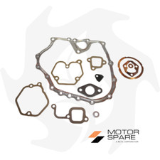 Serie guarnizioni completa ad