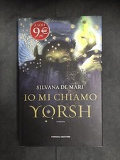 Silvana De Mari - IO MI CHIAMO