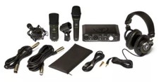 Mackie Producer Bundle – Kit