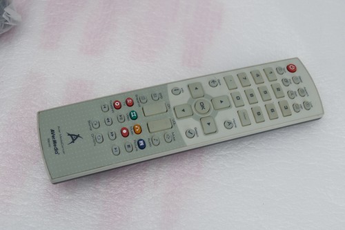 Aver media telecomando - aver,