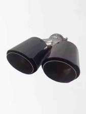 CODINO OVALE CARBONIO MARMITTA