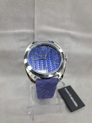 Orologio roccobarocco pelle - orologio,