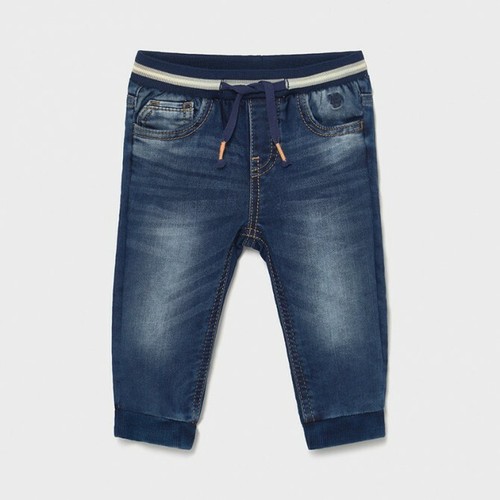 Pantalone jeans pantaloni - pantalone,