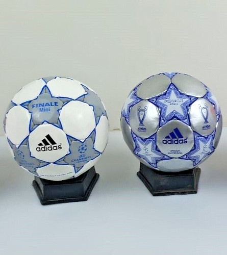 Mini set pezzi finale - mini, 2