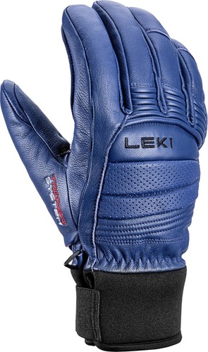 Leki copper pro guanti - 3d,