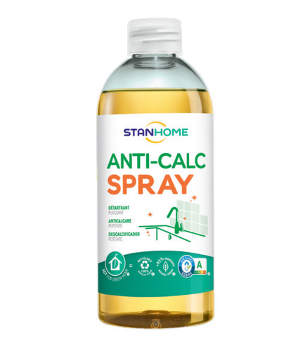 Stanhome anti calc spray - anti-calc,