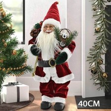 Babbo Natale Classico 40 cm