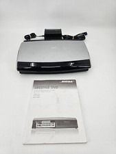 BOSE AV48 Media Center per