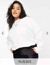 Felpa donna originale