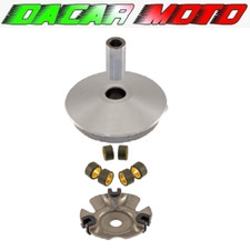 VARIATORE PULEGGIA MOTRICE