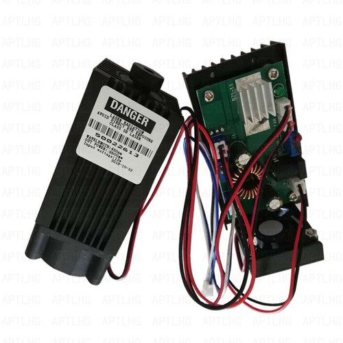 Modulo laser blu - , ttl