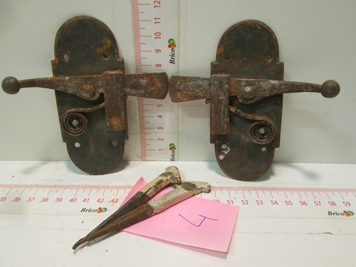 Coppia antico saltarello - -,