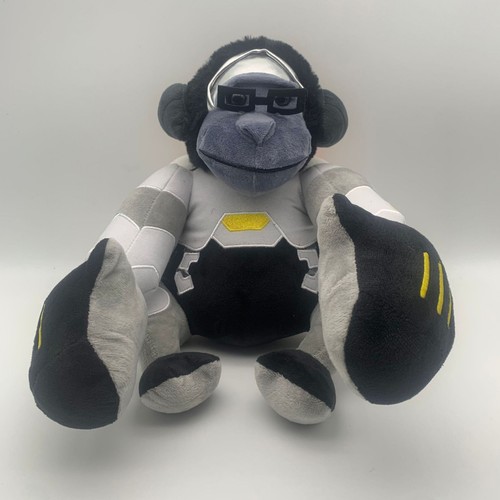 Peluche pupazzo jumbo - peluche,