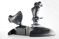 Thrustmaster T-Flight Hotas