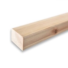 Listello in legno di pino